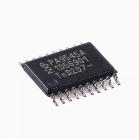 1PCS Original PCA9545APW,118 TSSOP-20 Logic and Reset 4-Channel I2C Bus Switch Chip