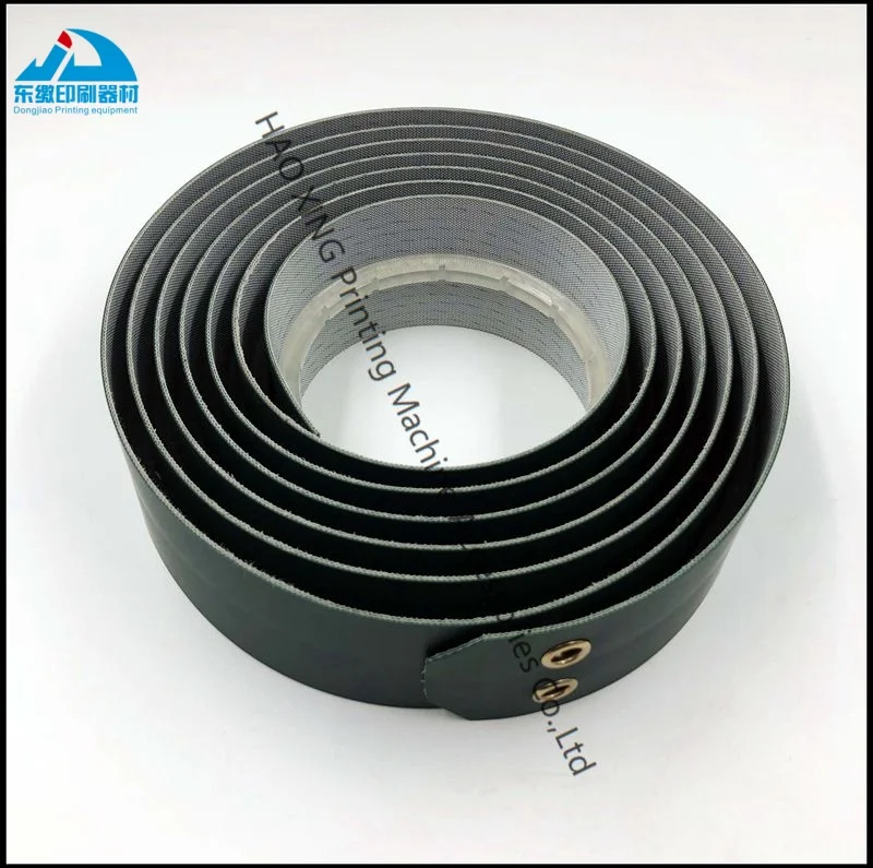 

Hot Sale Printing Machinery Spare Parts Cutting Belt for Polar 137/115/920 Cutting Machine Accessories Belt With High Quality