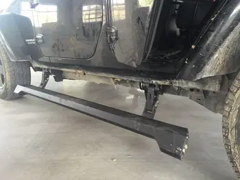 10 最佳銷售 電動側踏板 - №2