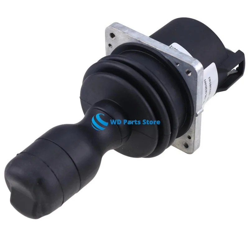 101005 101005GT GE-101005 Joystick Controller 2 Axis For Genie Lift S-100, S-100HD, S-105