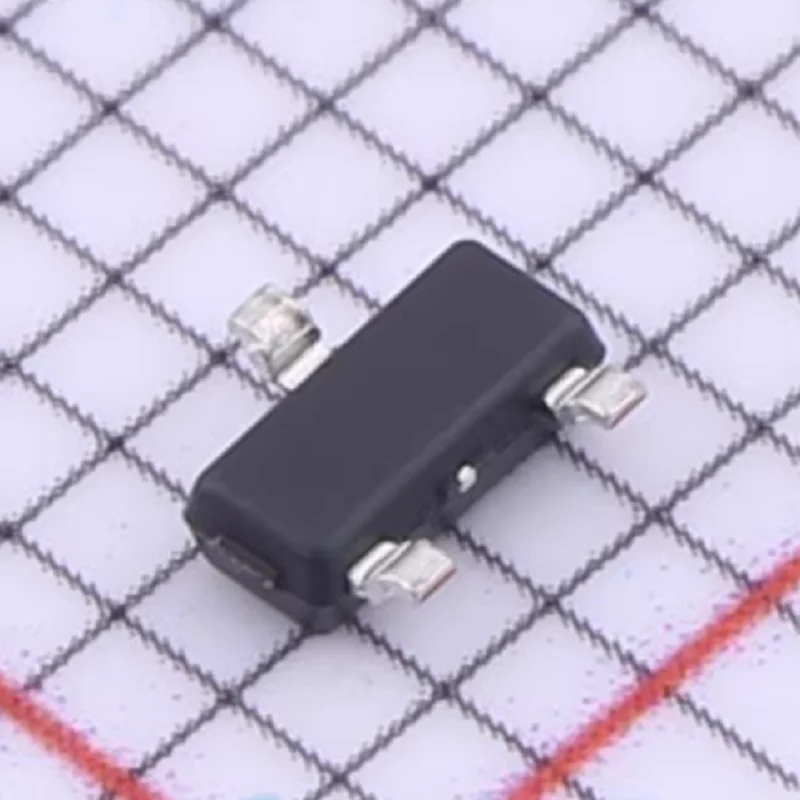 DRV5013AGQDBZT Sensors, Transducers Magnetic Sensors Switches (Solid State) Digital Switch Latch Open Drain Hall Effect
