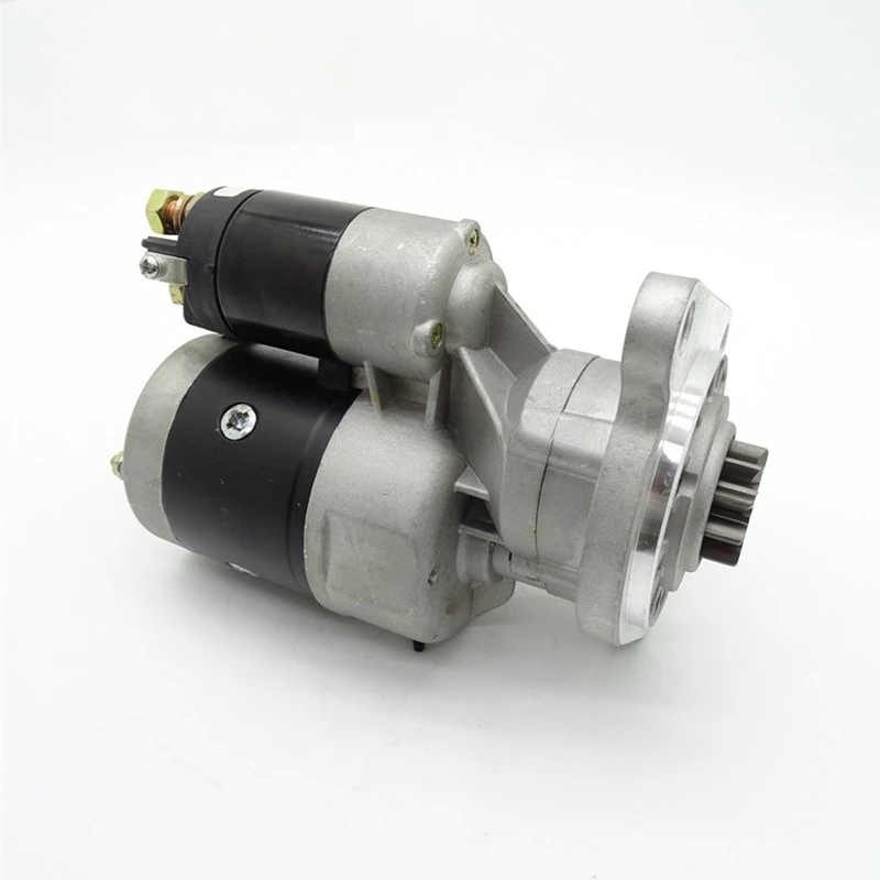 

7006119M1 12V starter motor 9142764 123708013 3597371R2 3.152