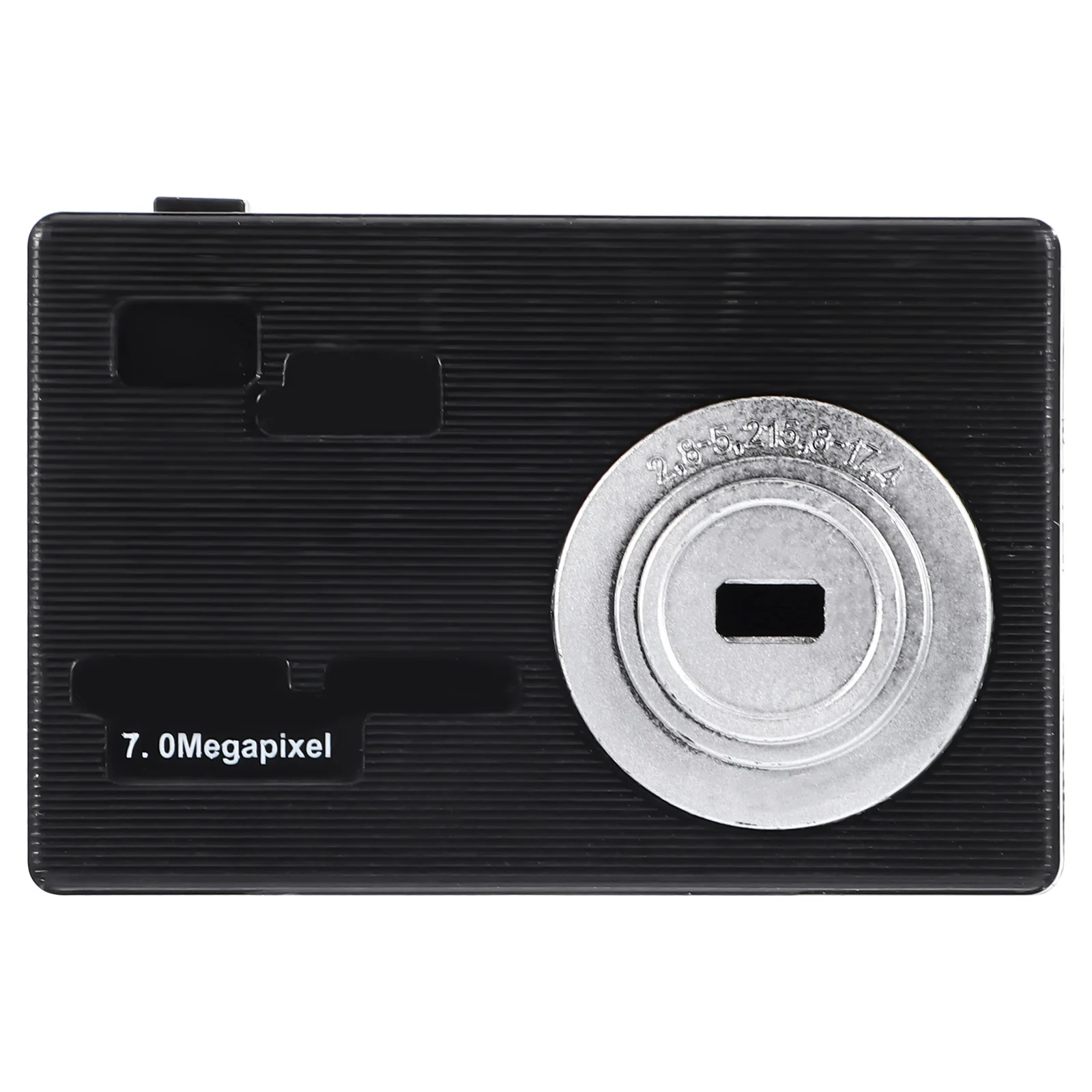 كاميرا مائية مضحكة مزحة واقعية للأطفال والكبار هدايا لحفلات الزفاف وأعياد الميلاد وحفلات الزفاف وحفلات الزفاف وعازبة هدية كاميرا وهمية #6