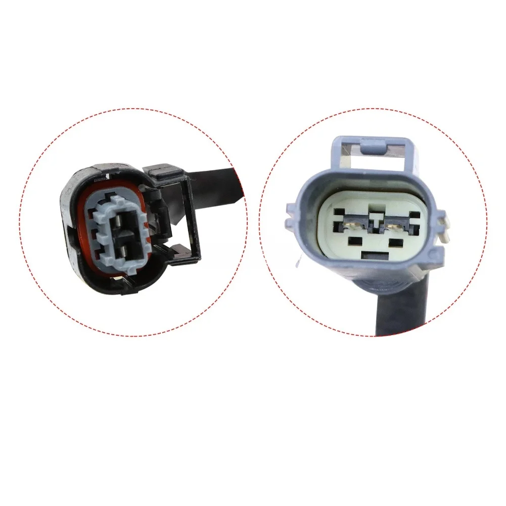 

Трос стояночного тормоза Жгут проводов электрического стояночного тормоза Простая установка Не деформационная функция Номер OEM DG9T-2B254-AH