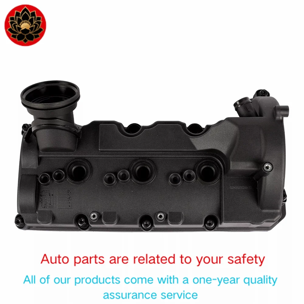 

Подходит для Audi A4 A6 A7 Q5 Volkswagen Touareg 3.0L TDI крышка клапана двигателя 059103469BD 059103469AR 059103469AQ