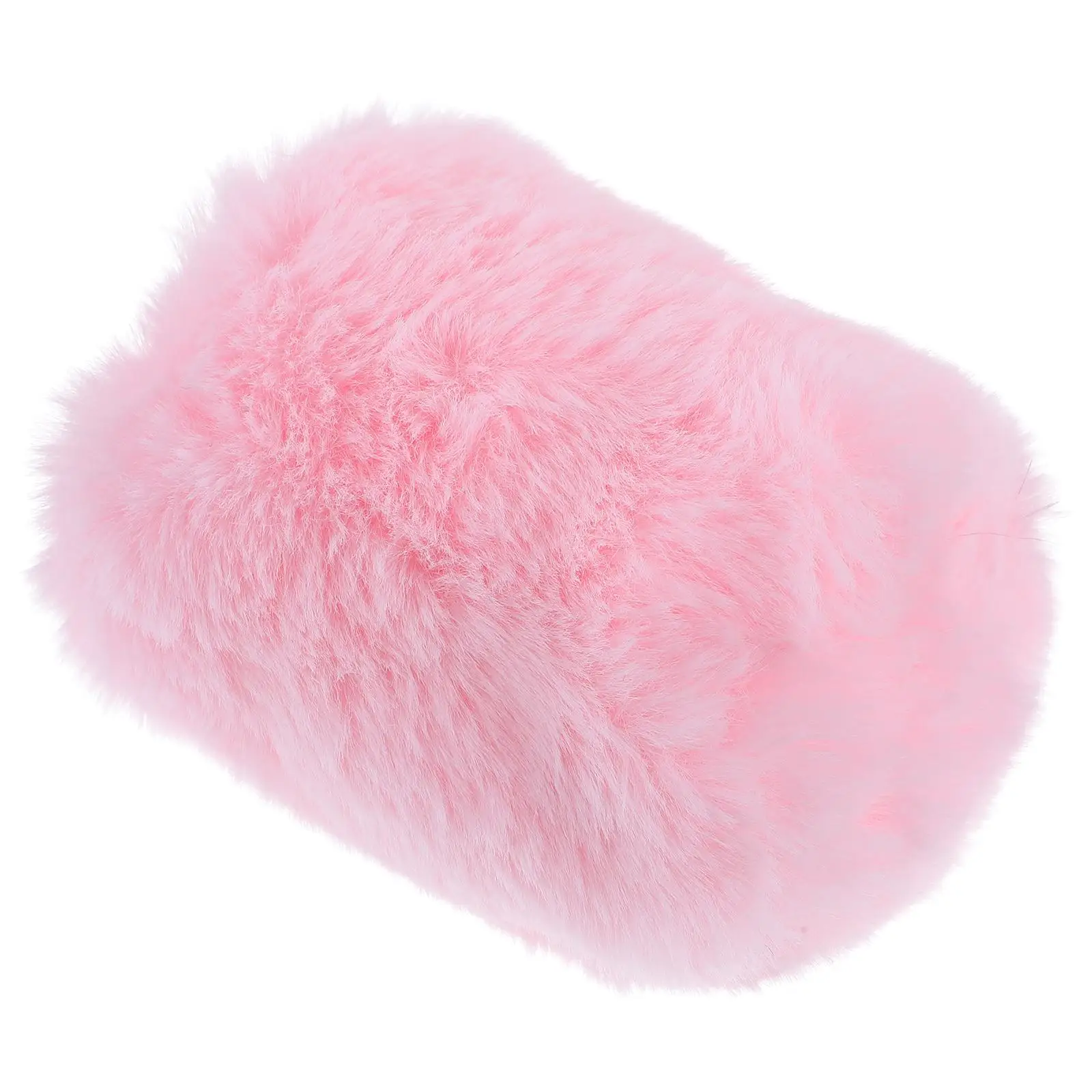 

Windshield Microphone Screen Strainer Cover for Windscreen Muff Sanitary Furry Filter