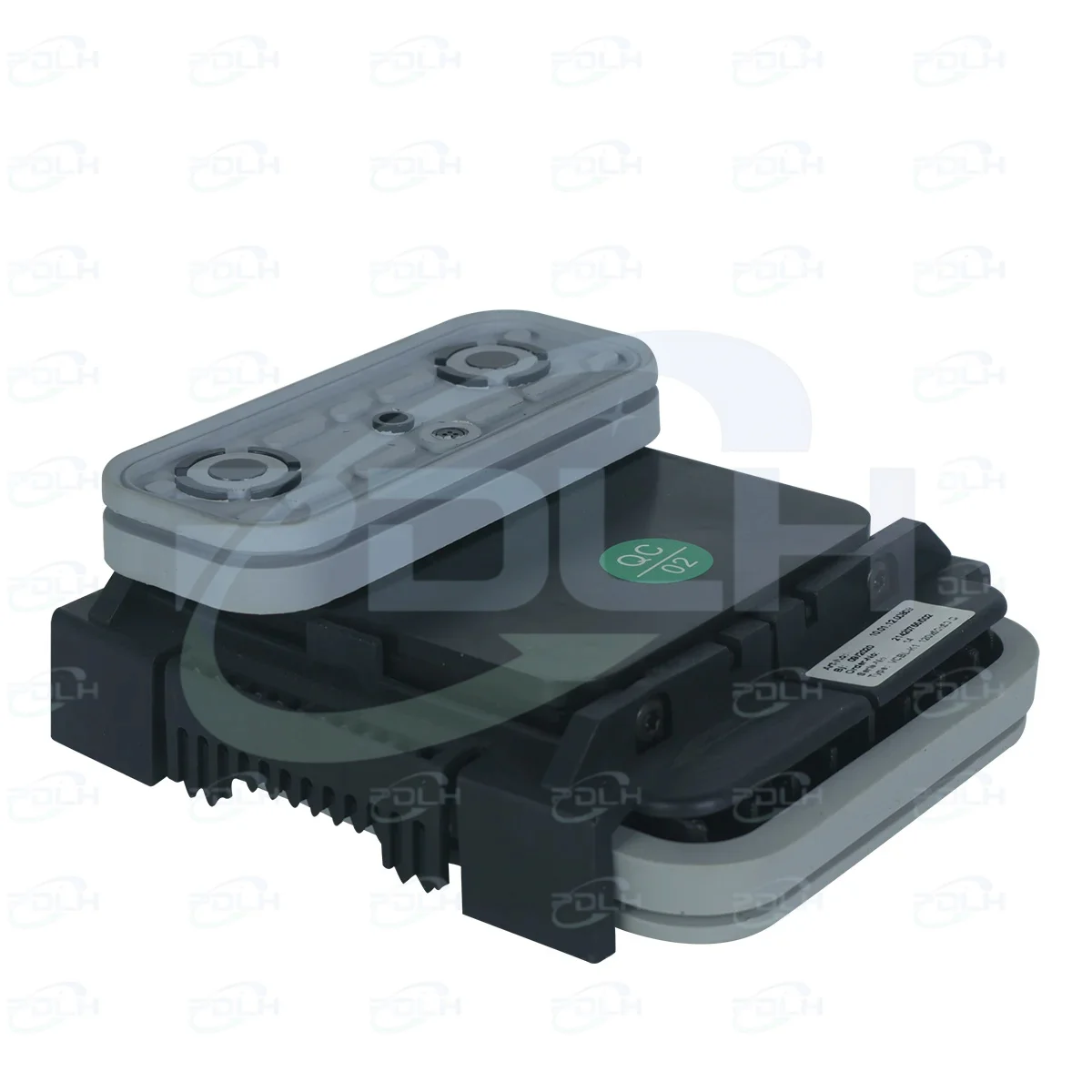 1PC VCBL-K1 120x50x60mm Q Vacuum Block Suction Cup For Homag WEEKE CNC Machine Center  Tool