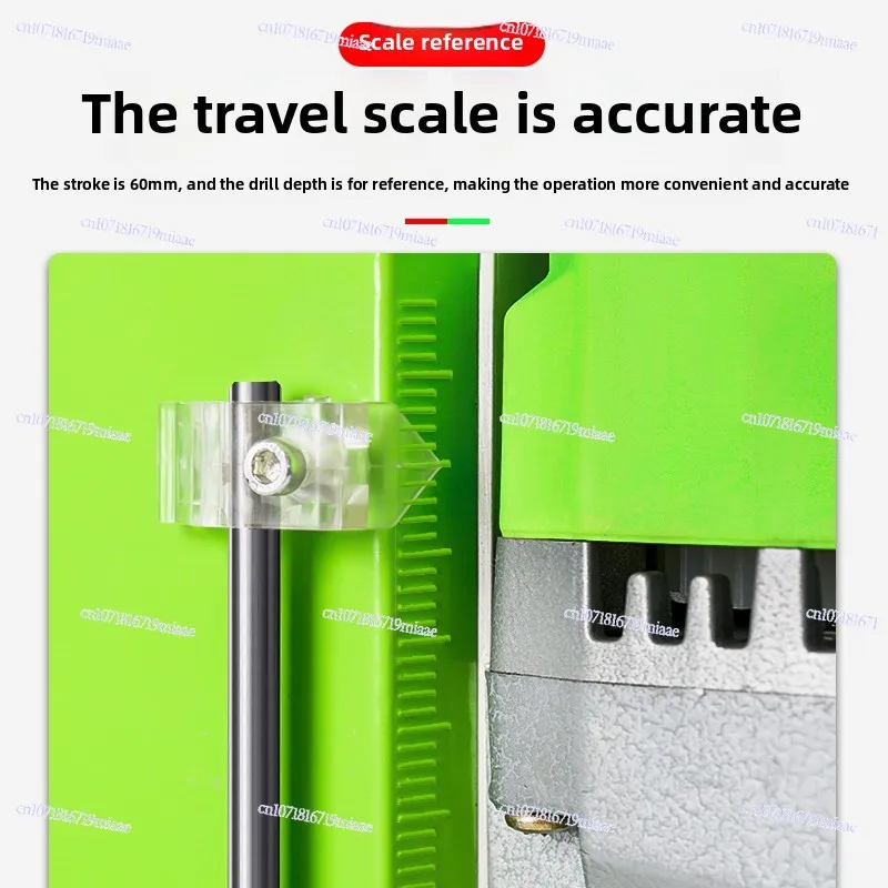 Miniature Mini Precision Bench Drill Drilling Machine Milling Machine Small High Precision Bead Machine