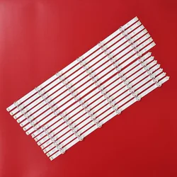 LED backlight For TV 55WL30MS-D 55LN5758 55LN5600 55LA6205 55LN5750 55LA620S 55LA6210 55LN5400 55LA6208 55LN549E Pola2.0 55 R L