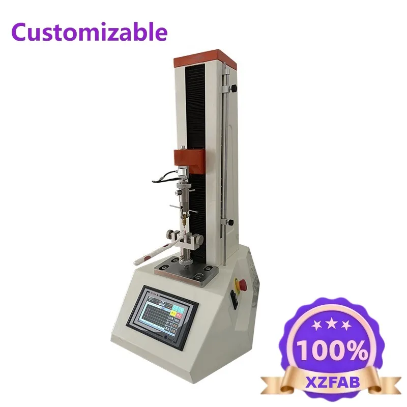 Factory Direct 2026 ZQ-990-6 Toothbrush Testing Machine Electric Toothbrush Children's Adult Toothbrush