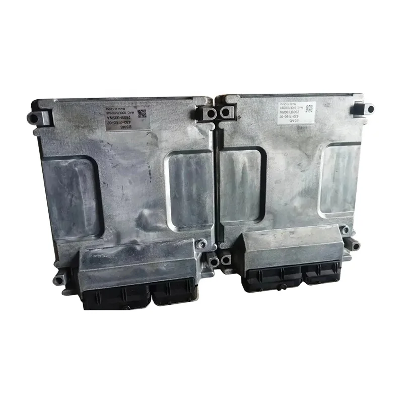 

430-7160-07 Excavator Programmable Computer Board Controller