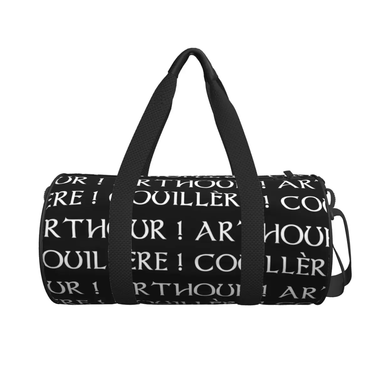 

Камельот — Arthour Couillette! Большая спортивная сумка Водонепроницаемая дорожная сумка Duffle Сумки Сумка для фитнеса