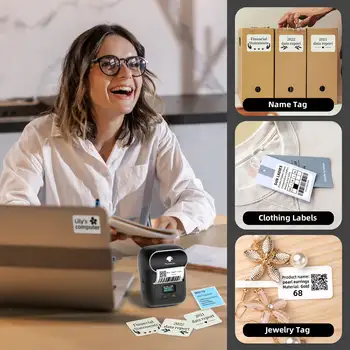 8 最佳銷售 phomemo m110 - №6