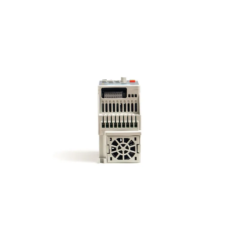 T200 220v 0,75kw AC entraîne l'onduleur de fréquence VFD avec filtre EMC Profibus-DP