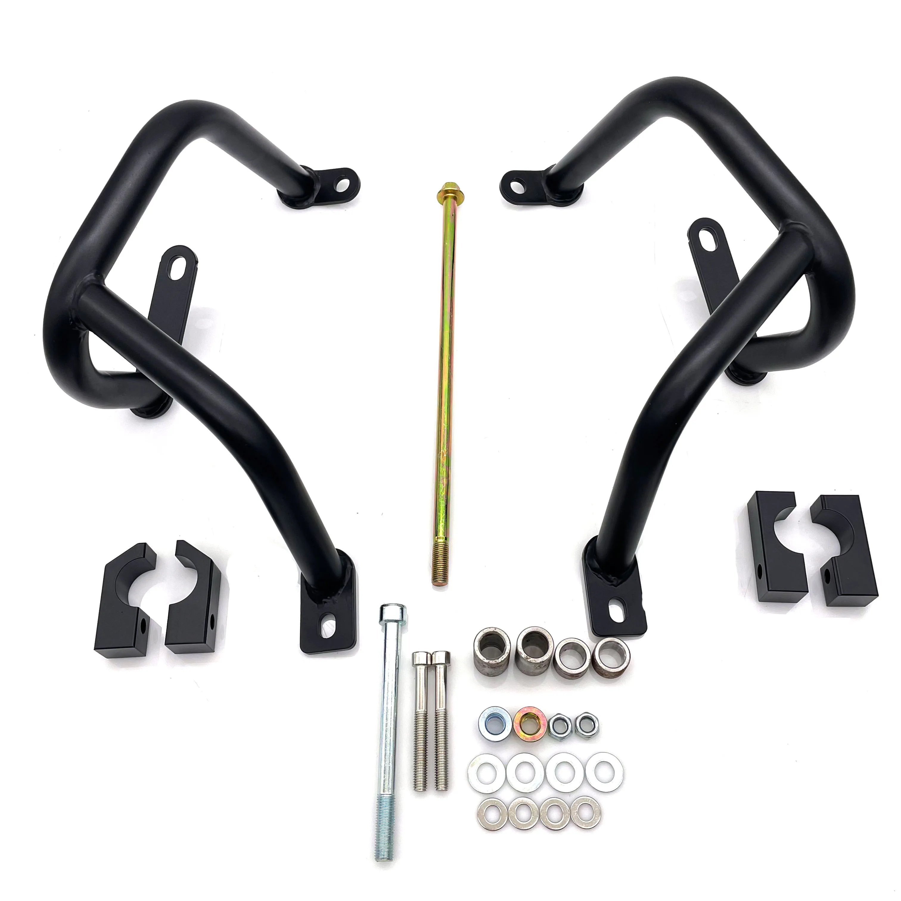 

CB300R Motorcycle Crash Bar Frame For Honda CB300R CB 300 R 300R 2018-2021 Engine Protection Guard Bumper Protector Accessories