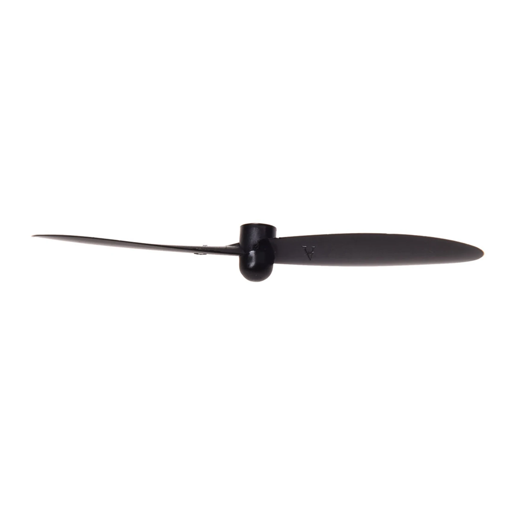 B05C-40 Piece Set Propeller Blades With Helices Protective Cover For HUBSAN X4 H107 H107C H107D Quadcopter, Black+White