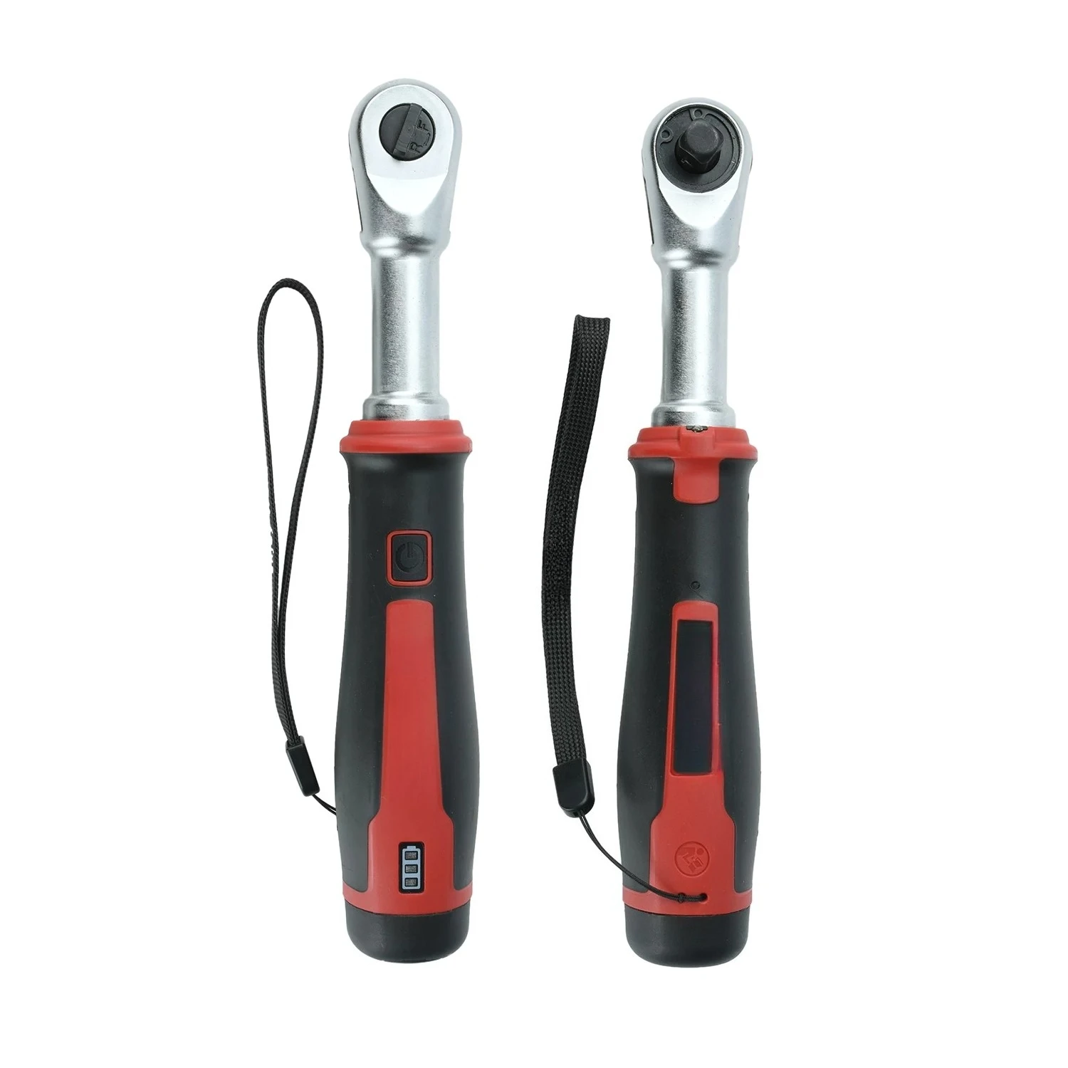 3.6V ratchet electric wrench 1/4 interface sleeve manual integrated rechargeable wrench, car maintenance tool
