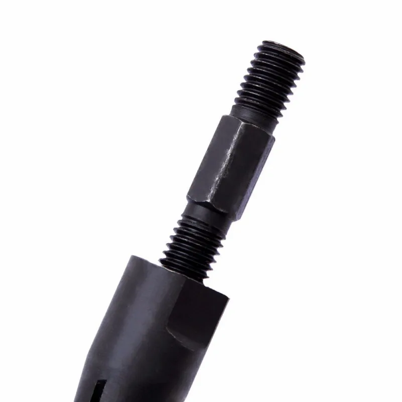 Afbeelding 6: 11st Blind Binnenlager Trekkersuitrusting