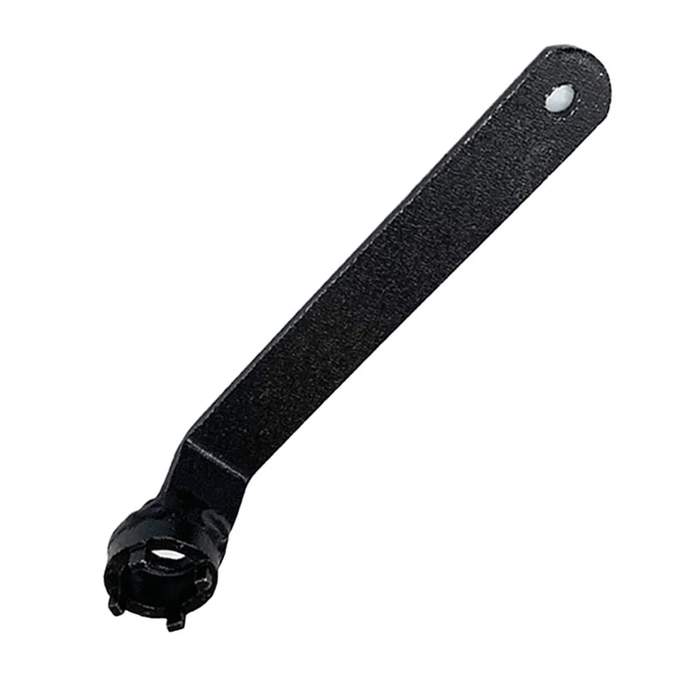 Hardness Tool For Four-claw Angle Grinder Thickened Plate Angle Grinder Hand Adjustment Wrench Accessories Removal Wrench