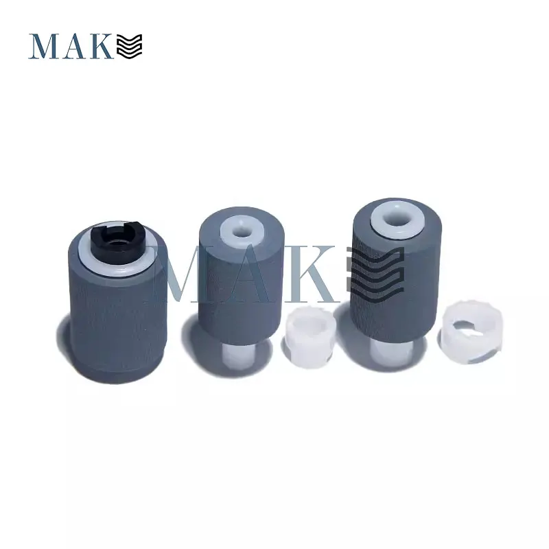 3SET X A6XFPP4B00 A6XFPP1N01 A6XFPP5100 ADF Pickup Roller For KONICA MINOLTA Bizhub C226 C256 C266 C7222 C7226 C221 C281 C7122