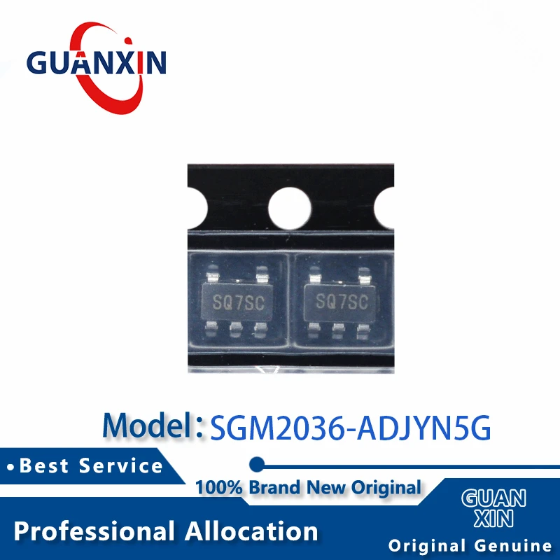 100% nuevo BAT54XY marcado tcs SOT-363 BAT54