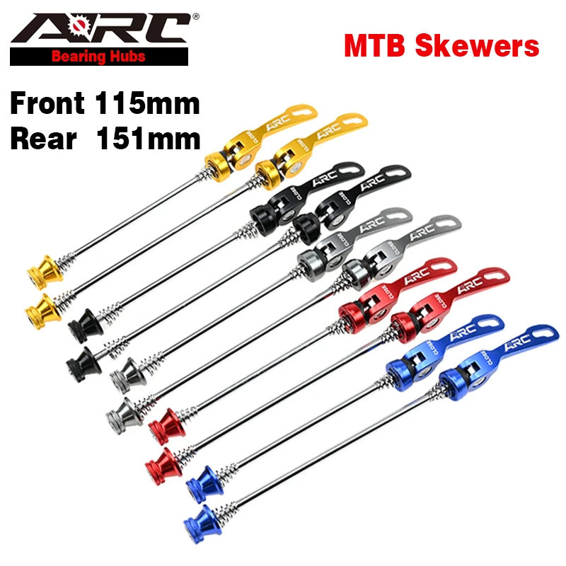 Arc Bicycle Quick R…