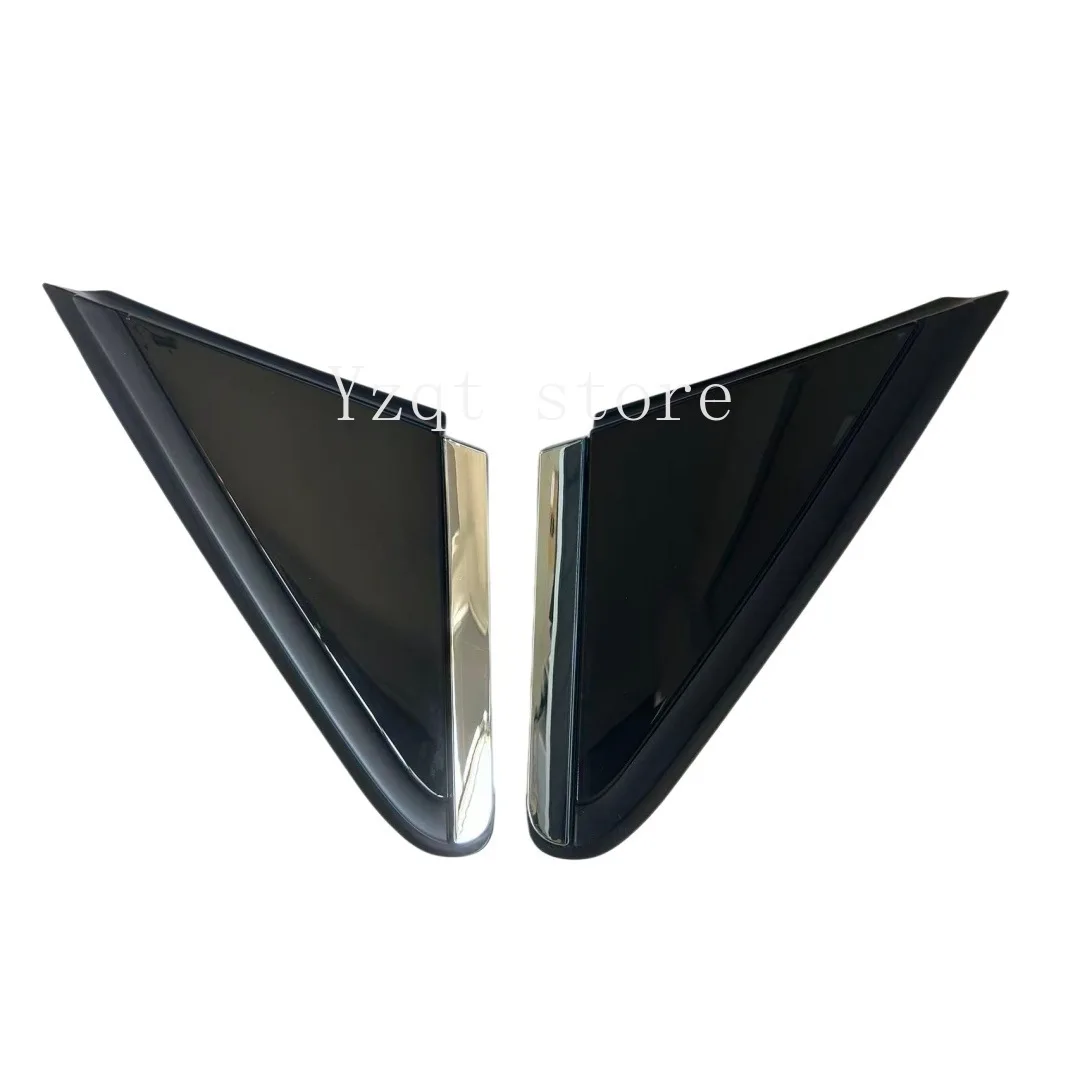 2466901987 2466902087 Applicable to W246 rearview mirror triangle plate
