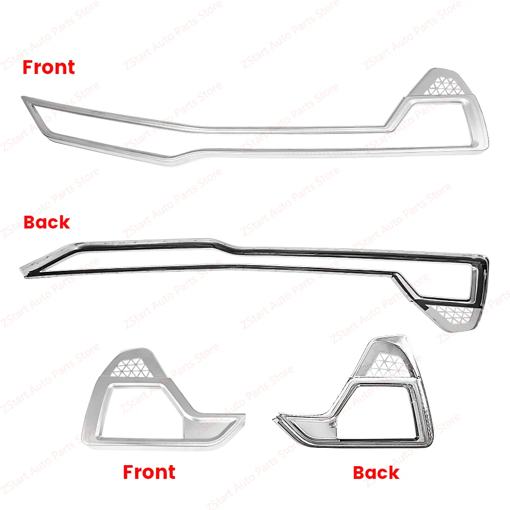 11 Colors Car Interior Center Console Instrument lights for BMW X5 X6 X7 G05 G06 G07 LED Ambient Light Panel Trim Cover Strips