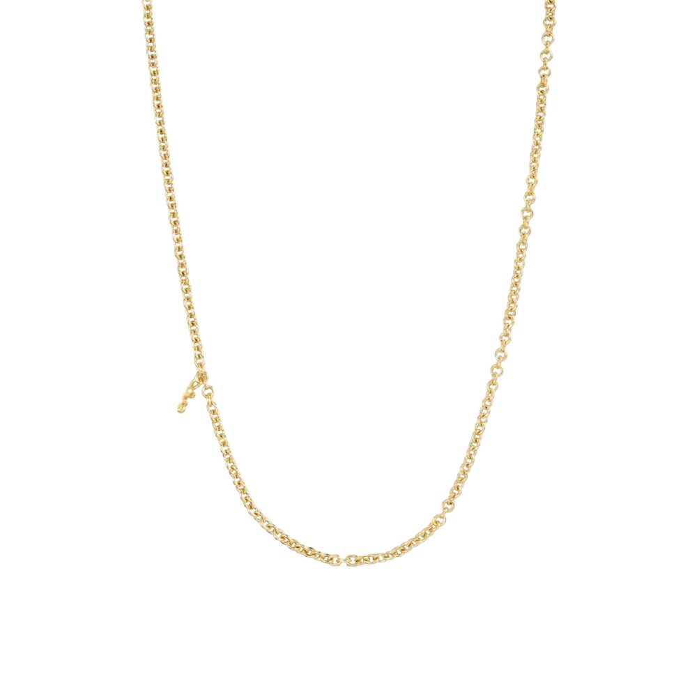 

Fancy Spain Bear Necklace in S925 Silver, Modern Trend, Enhance Your Personality, Discount Available