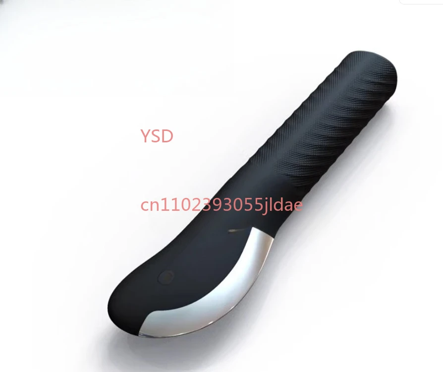 

Мини-вибрационный скребок для мышц с подогревом — набор инструментов для миофасциального высвобождения с электрическим массажем Гуа Ша