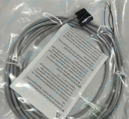1pc smto-4u-ps-k-led-24 proximity switch sensor 152836 new tool accessories