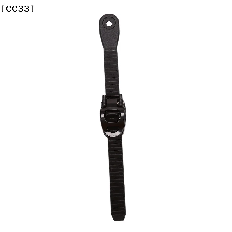 1pc Inline Roller  Buckle And Buckle Belts Inline Skate Shoes Clasp Belts〔CC33〕 view 2