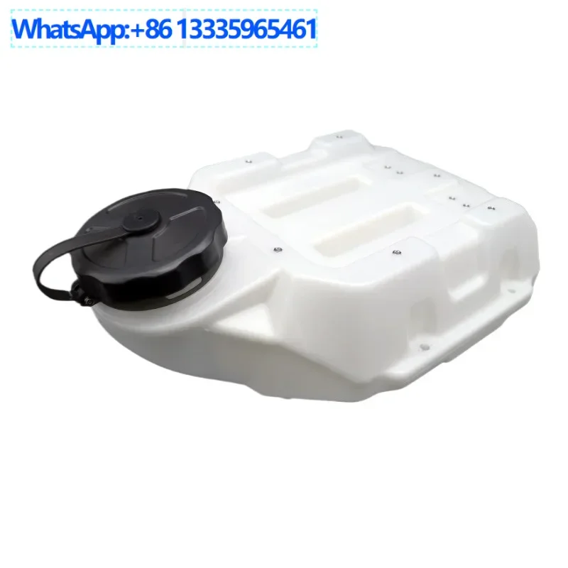 

EFT10KG 16L plant protection drone aircraft medicine box anti-shaking water tank filter cover accessories