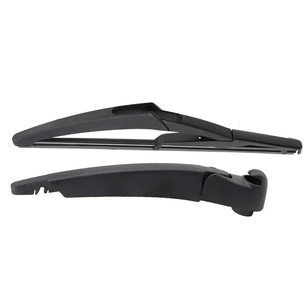 Car Rear Windshield Wiper Arm & Blade Kit For BMW Mini R56 2006-2014 Hatchback 26 Cm 10 Inch