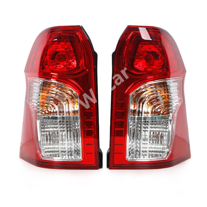 8360132500 8360232500 For Ssangyong Actyon Sports 2013-2016 Rear Tail Light Turn Signal Light Stop Brake Fog Lamp Tail LampAssy