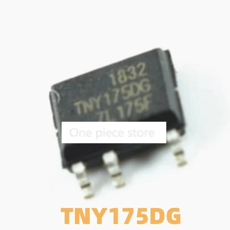 5PCS Chip TNY175DG SOP-7 Power Driver Management Chip TNY175