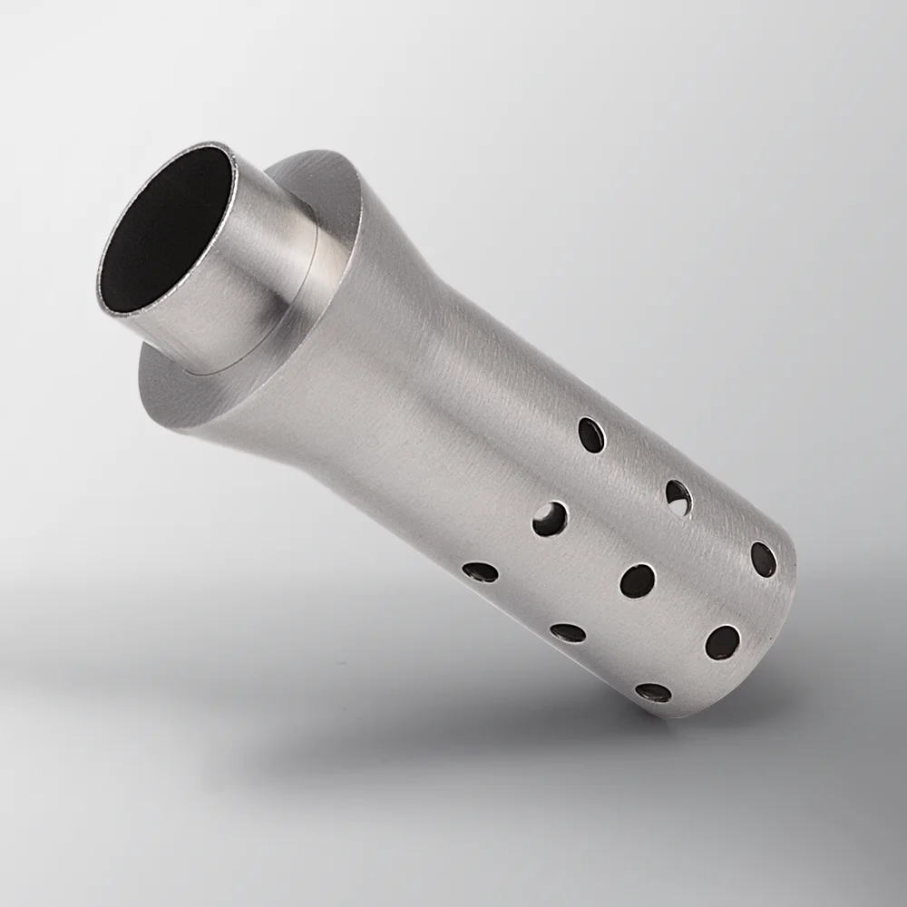 General purpose 51mm motorcycle parts db killer muffler with core muffler dbkiller m3