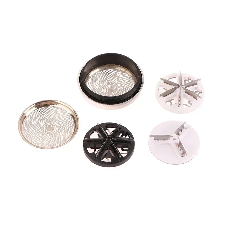 New 3/6 Blades Electric Shaving Razor Head Electric Shaving Accessory Knife Net For Dry Wet Shaving Machine Beard Trimmer Parts