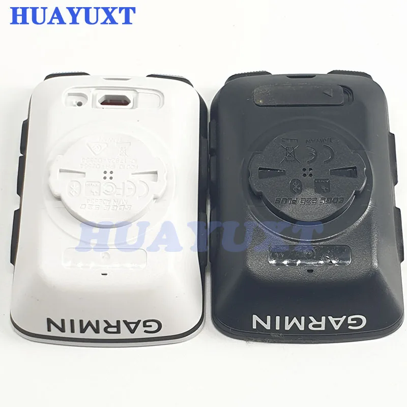 Original Back Cover For Garmin Cycling Bike GPS Edge 520 520J Back