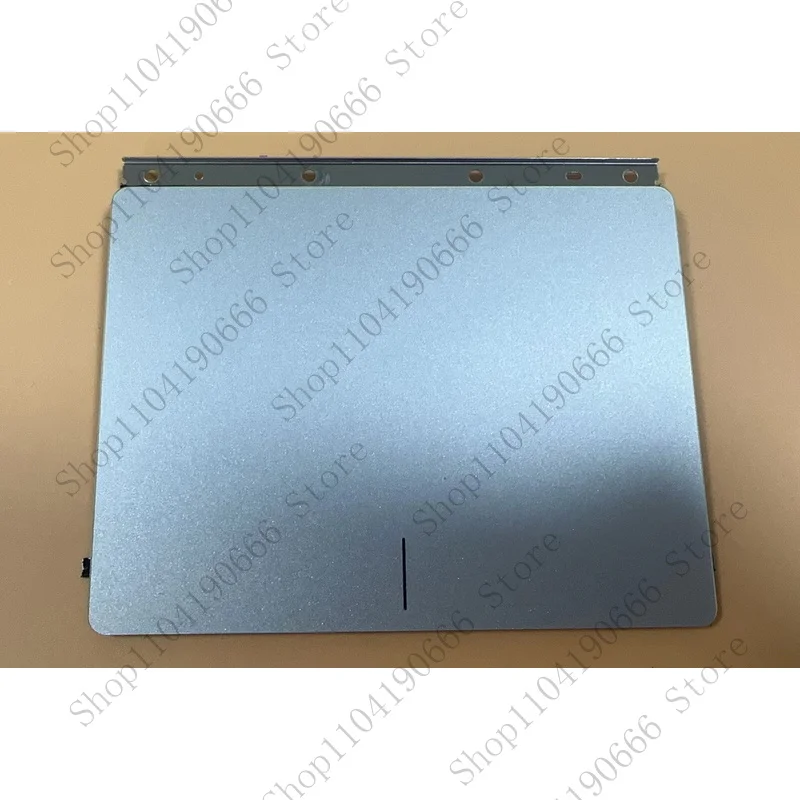 

Notebook computer components New For Dell Inspiron 5584 Palmrest Mouse Touchpad Clickpad Trackpad 0PHKDW.