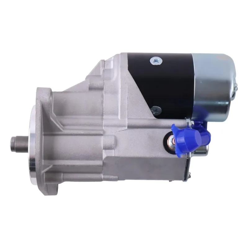 

600-813-2150 6008132150 Для Komatsu PC100 PC120 PC60 Стартер 83-81 4D105 Двигатель Стартер Экскаваторы