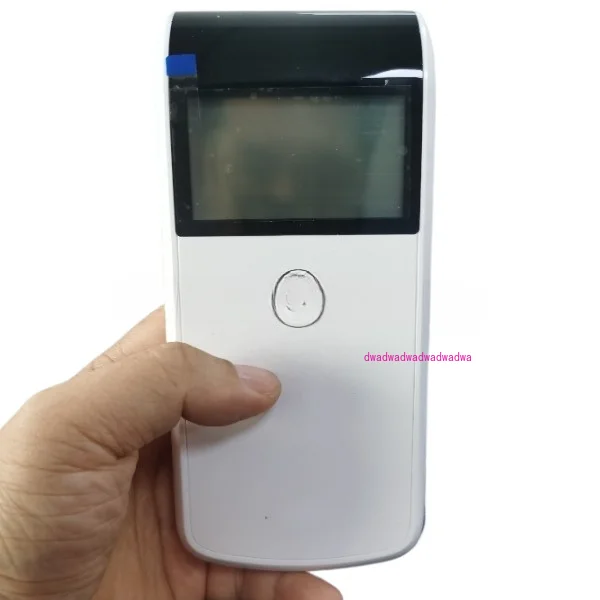 

In Vitro Diagnostic Vitamin D Test Kit with medical analysis machine instrument