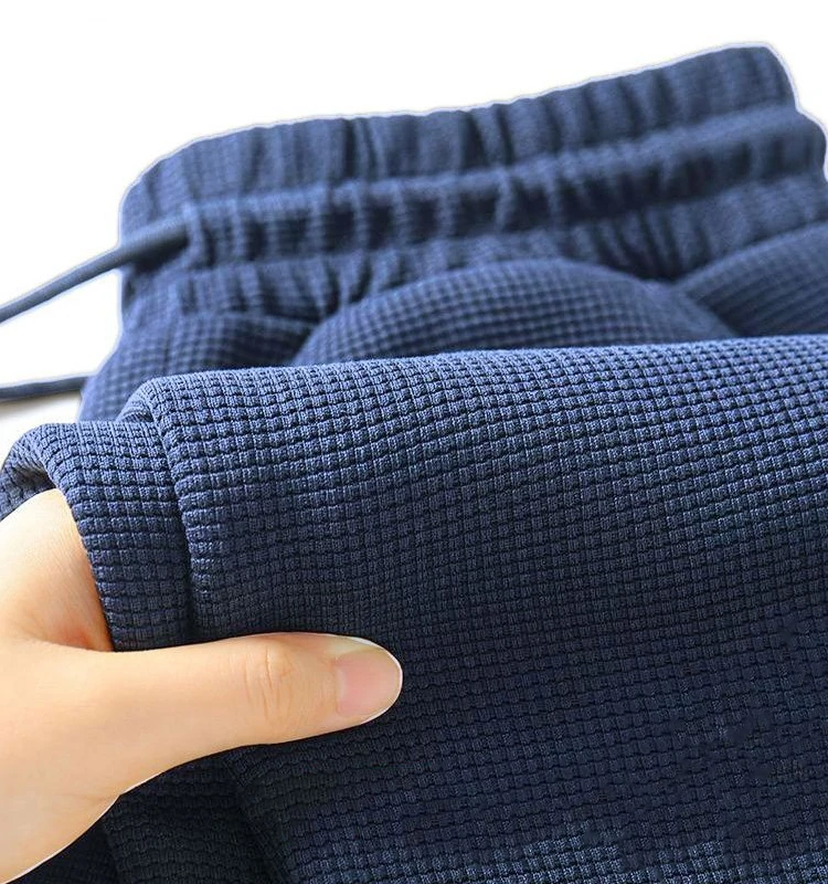 

Мужские повседневные рабочие брюки свободного кроя для стройплощадок, износостойкие, прямые, удобные, свободные джинсы