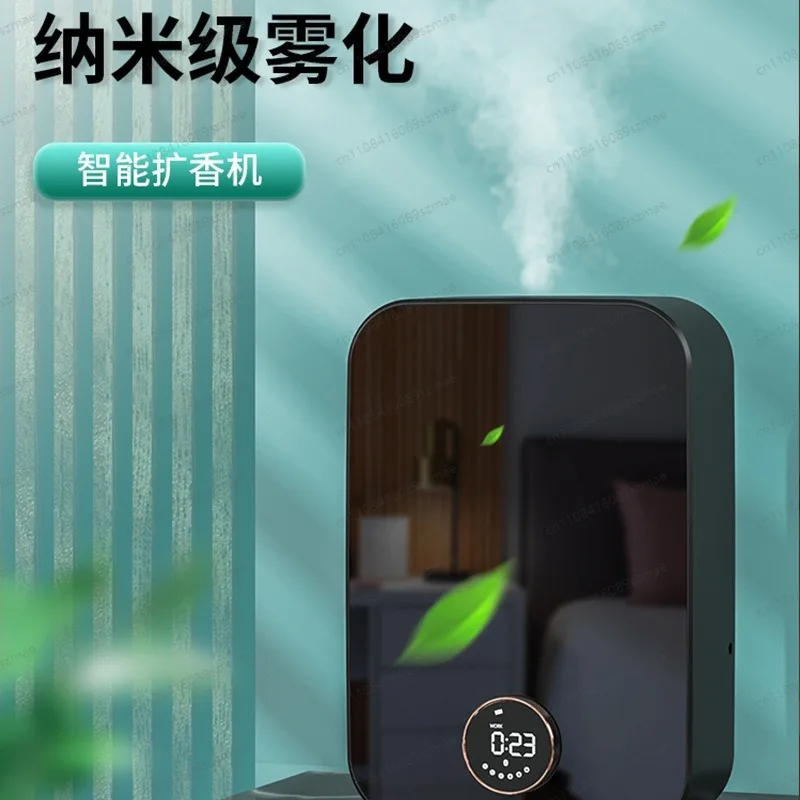 Aroma Diffuser Smart Automatic Deodorizing Purifier for Home Hotel Office Bedroom Bathroom Indoor Use