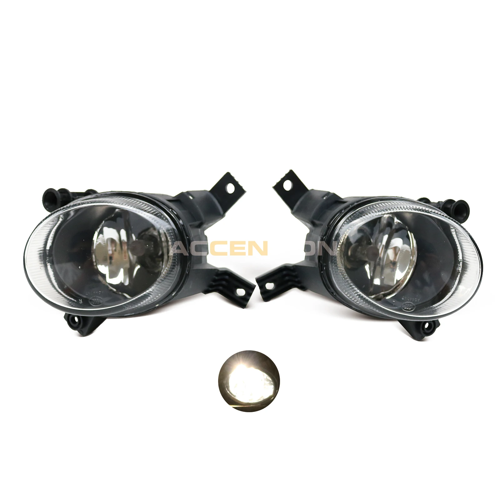 

Автомобильные галогенные противотуманные фары для Audi A4 Avant A4 B7 2005 2006 2007 2008