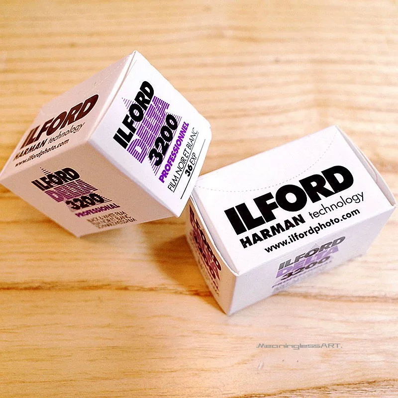

1/2/5/10 рулонов ILFORD Delta3 200, черно-белая пленка 135 британская для пленочной камеры 135 для пленочной камеры Kodak M35 H35 135