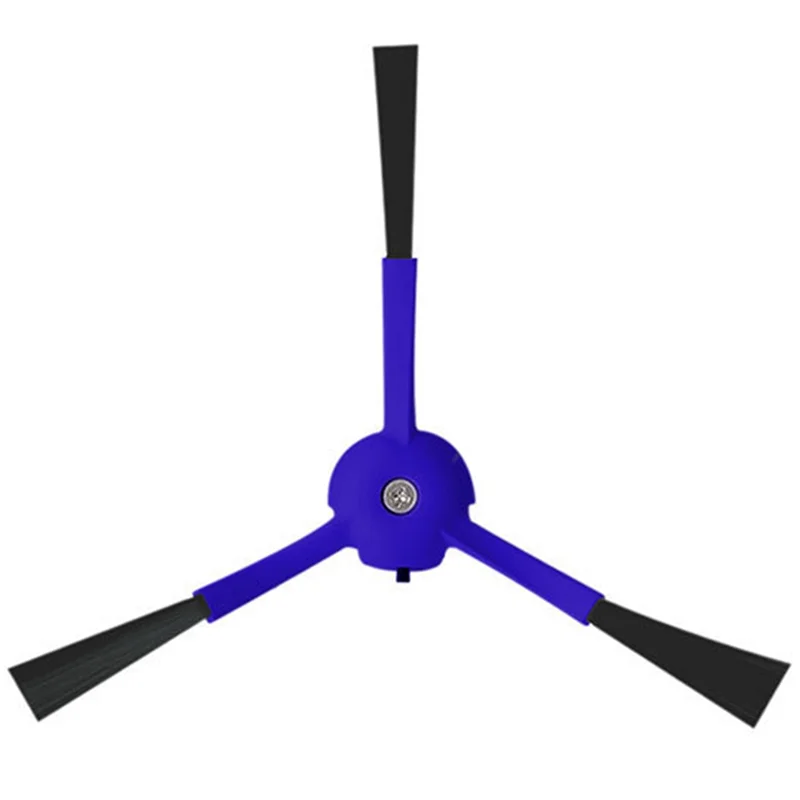 Spazzola laterale principale Filtro HEPA Panno per pulizia Parti di ricambio come mostrato in plastica per aspirapolvere robot Eufy Robovac X8