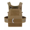 Coyote Brown