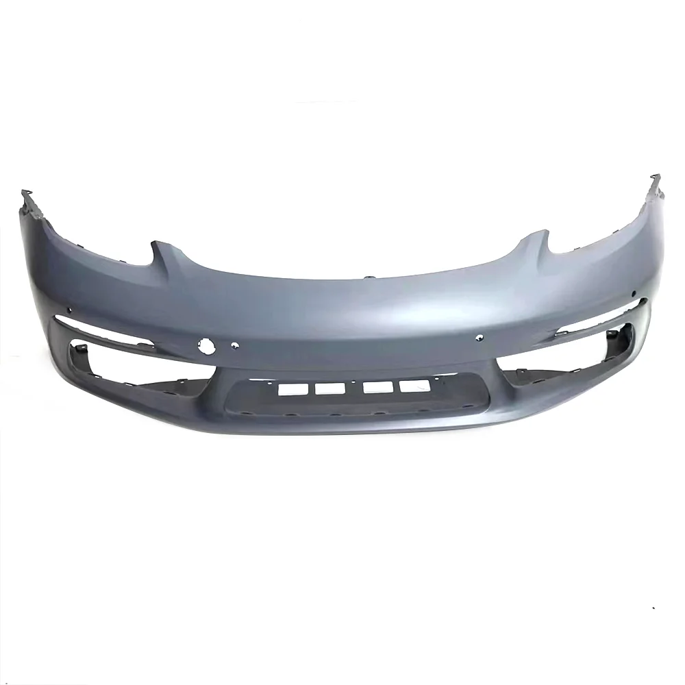

Factory Hot Selling New Arrivals Auto Parts Car Bumpers Front Bumper for 718 Cayman