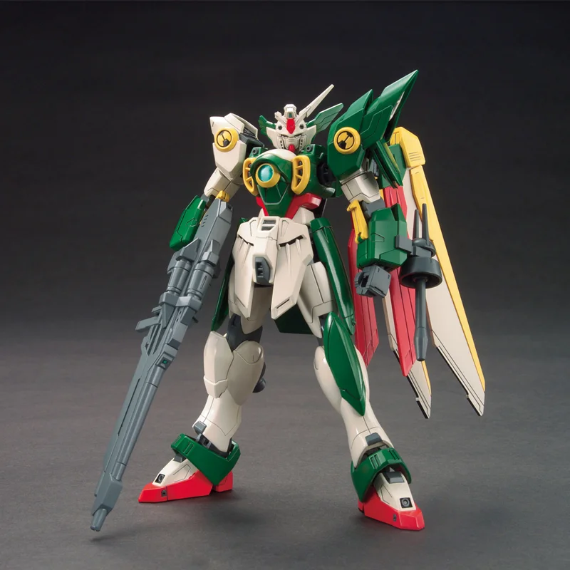 Bandai Original /Genuine Mobil - Bandai Model Gundam Hg ulasan dan harga
